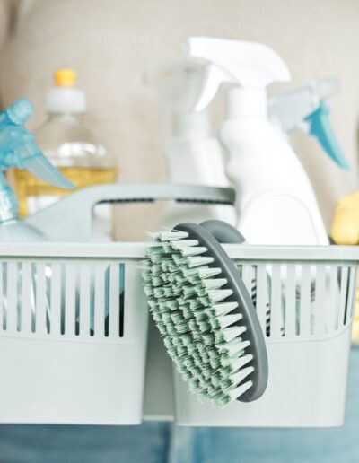 Hygiene Consumables & Services